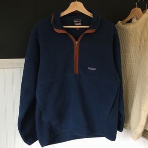 << P A T A G O N I A >>